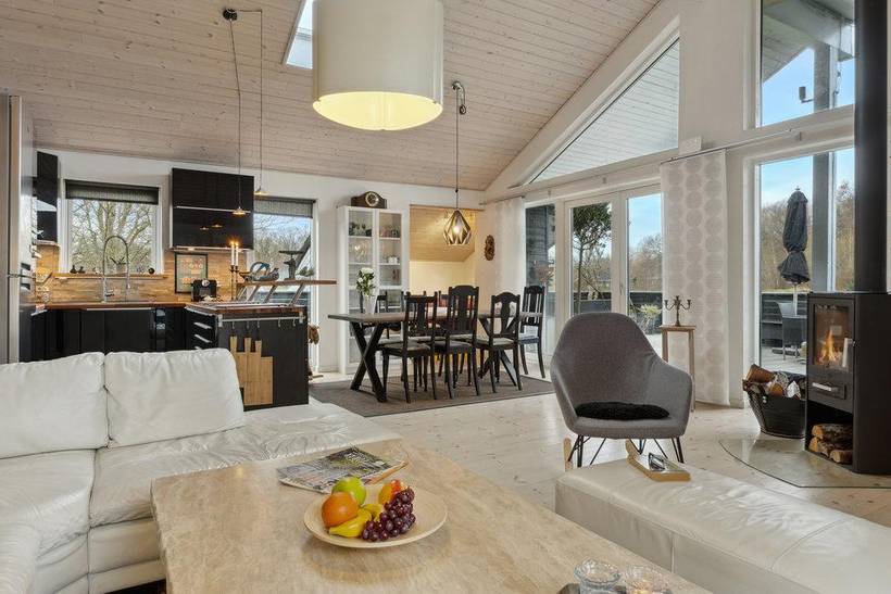 Foto von Ferienhaus TY95 in Lohals - Langeland