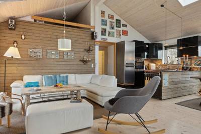 Vorschaubild von Ferienhaus TY95 in Lohals - Langeland