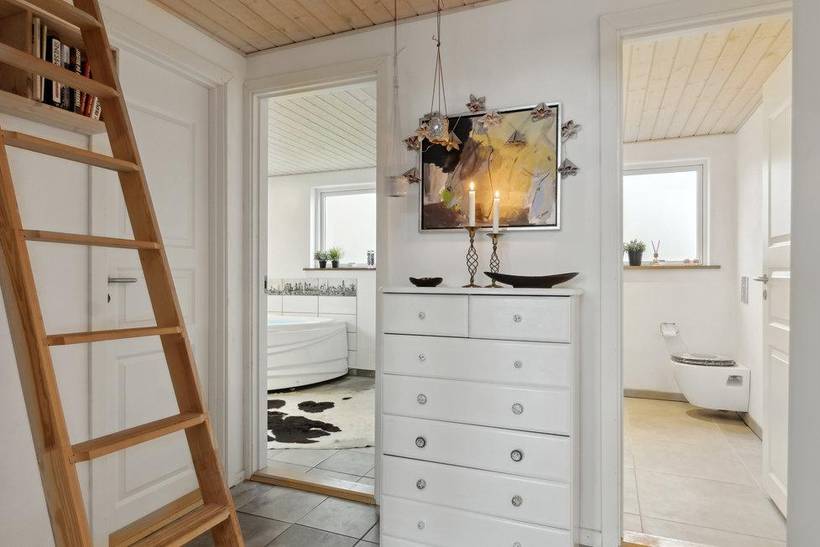 Foto von Ferienhaus TY95 in Lohals - Langeland