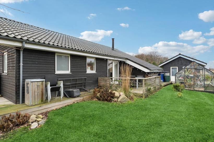 Foto von Ferienhaus TY95 in Lohals - Langeland
