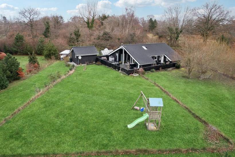 Foto von Ferienhaus TY95 in Lohals - Langeland