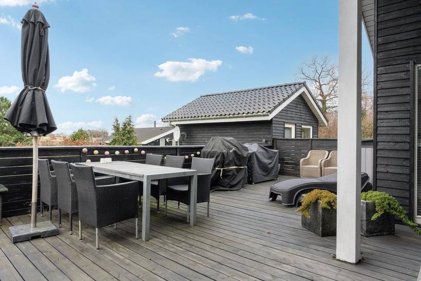 Foto von Ferienhaus TY95 in Lohals - Langeland