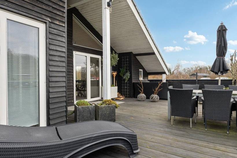 Foto von Ferienhaus TY95 in Lohals - Langeland
