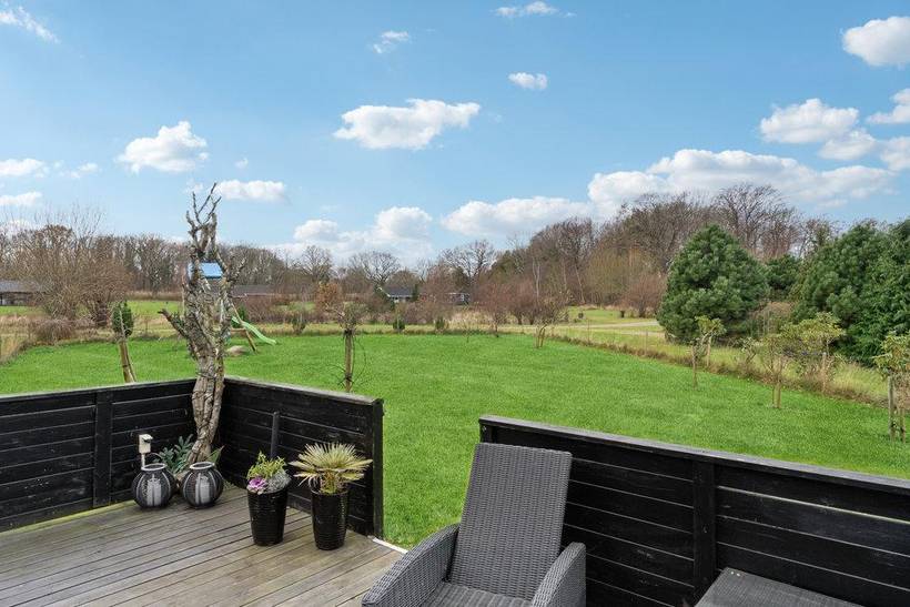 Foto von Ferienhaus TY95 in Lohals - Langeland