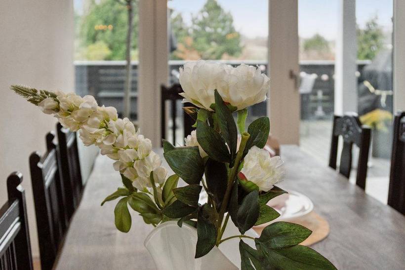 Foto von Ferienhaus TY95 in Lohals - Langeland