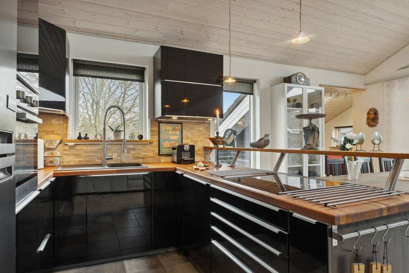 Foto von Ferienhaus TY95 in Lohals - Langeland