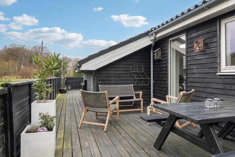 Foto von Ferienhaus TY95 in Lohals - Langeland