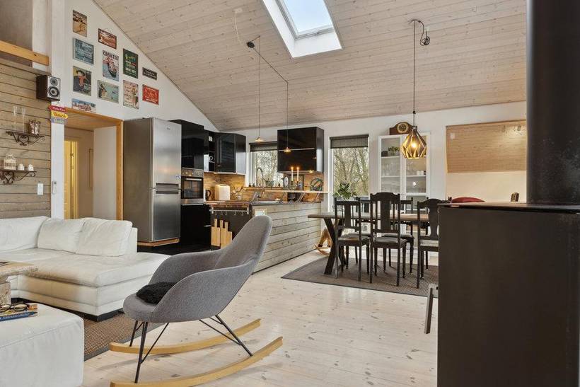 Foto von Ferienhaus TY95 in Lohals - Langeland