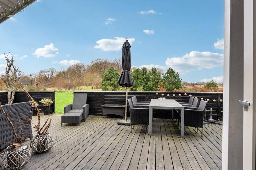 Foto von Ferienhaus TY95 in Lohals - Langeland
