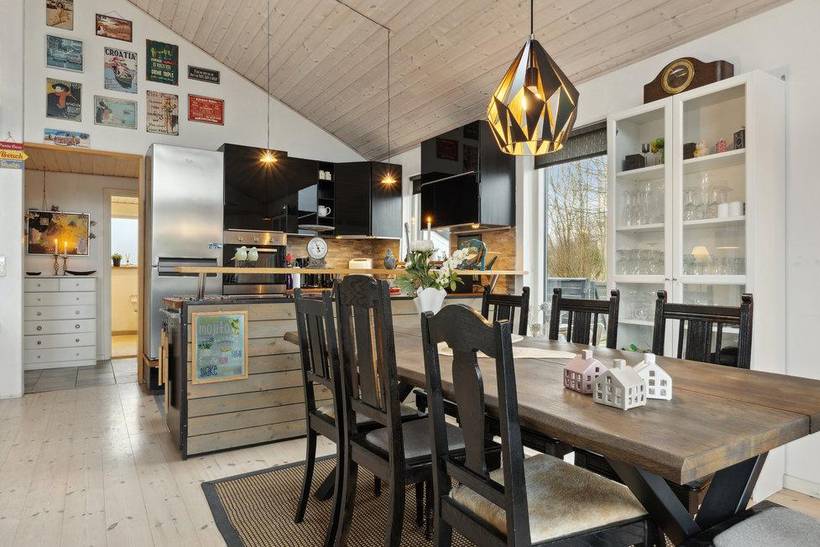 Foto von Ferienhaus TY95 in Lohals - Langeland