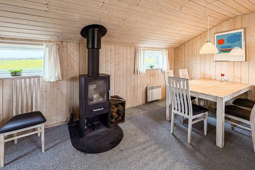 Foto von Ferienhaus TZ03 in Dueodde - Bornholm
