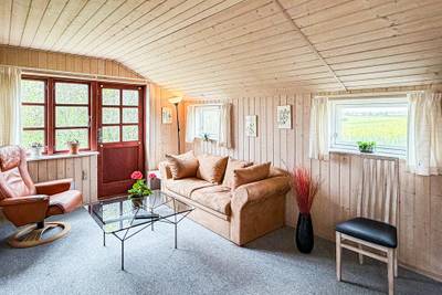 Vorschaubild von Ferienhaus TZ03 in Dueodde - Bornholm