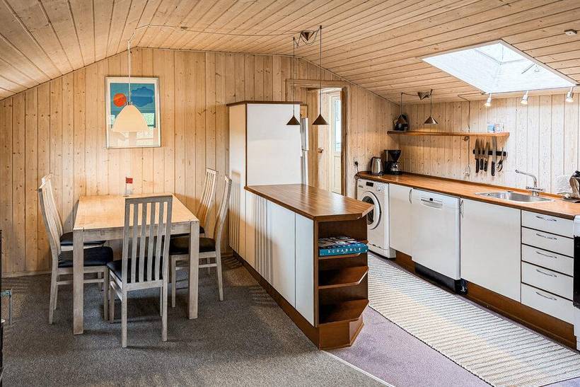 Foto von Ferienhaus TZ03 in Dueodde - Bornholm