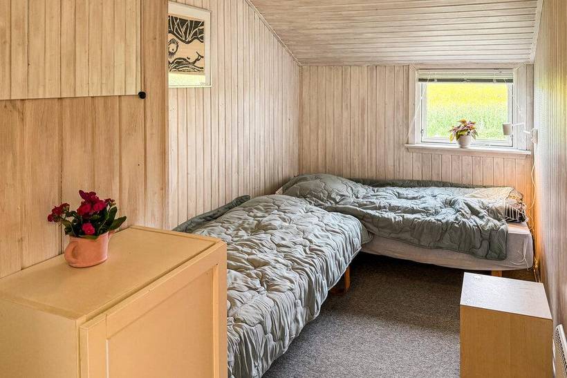 Foto von Ferienhaus TZ03 in Dueodde - Bornholm