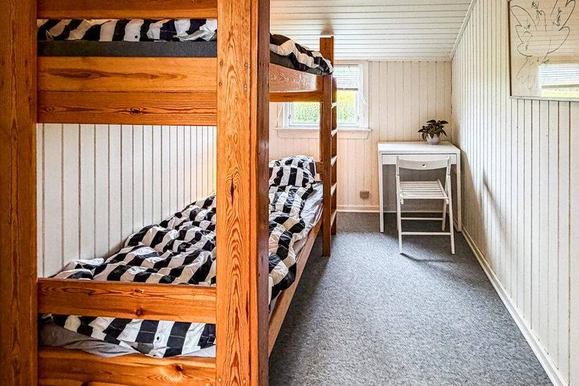 Foto von Ferienhaus TZ03 in Dueodde - Bornholm