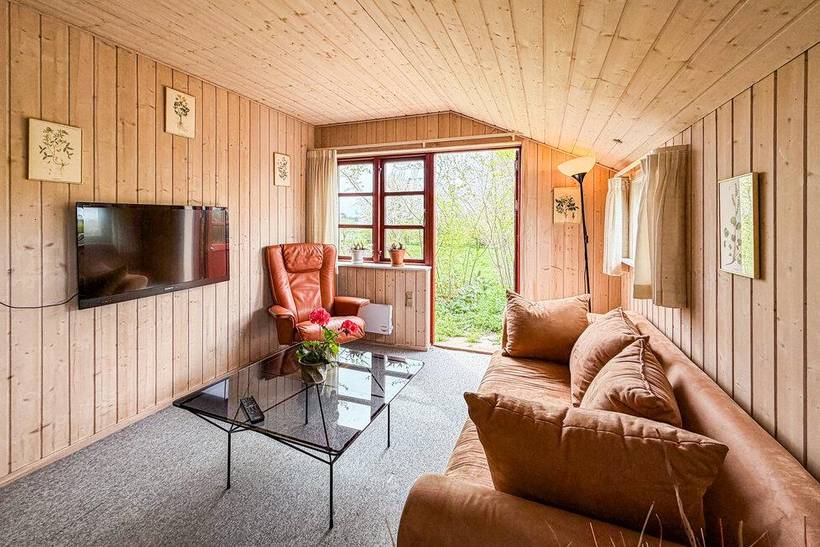 Foto von Ferienhaus TZ03 in Dueodde - Bornholm