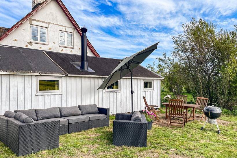 Foto von Ferienhaus TZ03 in Dueodde - Bornholm