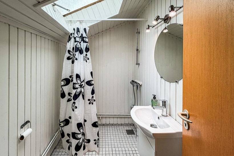 Foto von Ferienhaus TZ03 in Dueodde - Bornholm