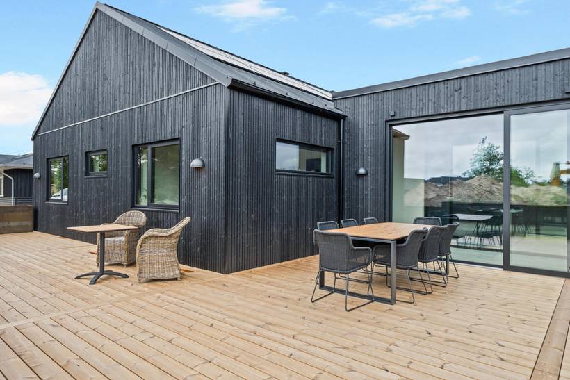Foto von Ferienhaus TZ04 in Blåvand - Westjütland