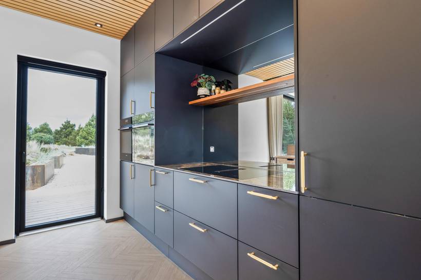 Foto von Ferienhaus TZ04 in Blåvand - Westjütland