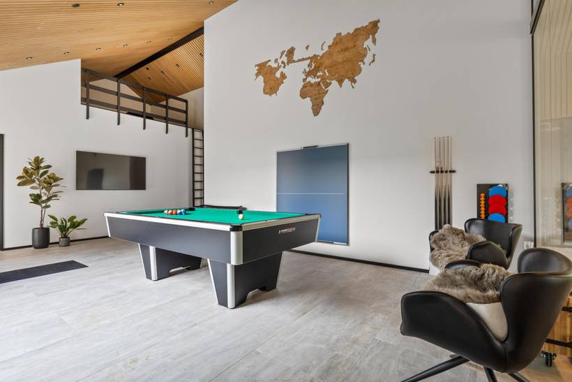 Foto von Ferienhaus TZ04 in Blåvand - Westjütland