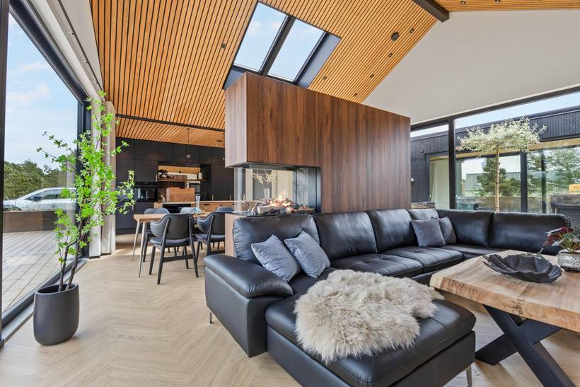 Foto von Ferienhaus TZ04 in Blåvand - Westjütland