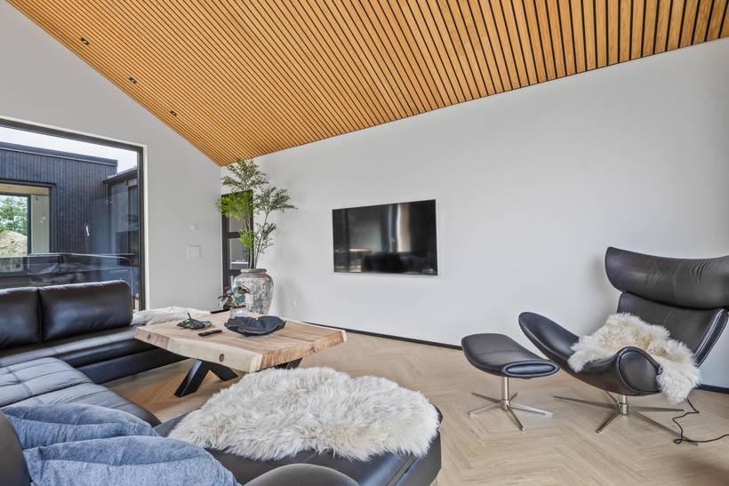 Foto von Ferienhaus TZ04 in Blåvand - Westjütland