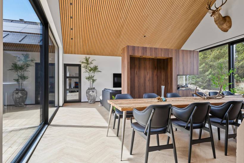 Foto von Ferienhaus TZ04 in Blåvand - Westjütland