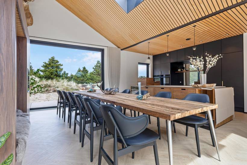 Foto von Ferienhaus TZ04 in Blåvand - Westjütland