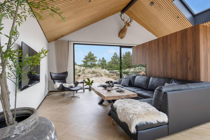 Foto von Ferienhaus TZ04 in Blåvand - Westjütland