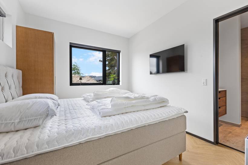Foto von Ferienhaus TZ04 in Blåvand - Westjütland