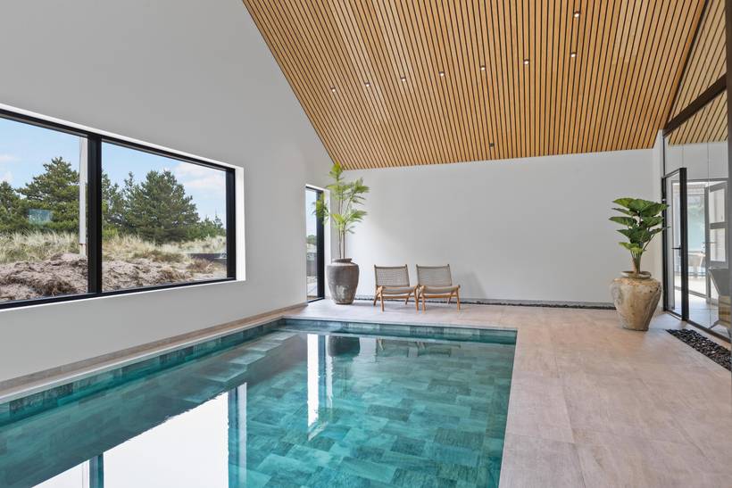 Foto von Ferienhaus TZ04 in Blåvand - Westjütland