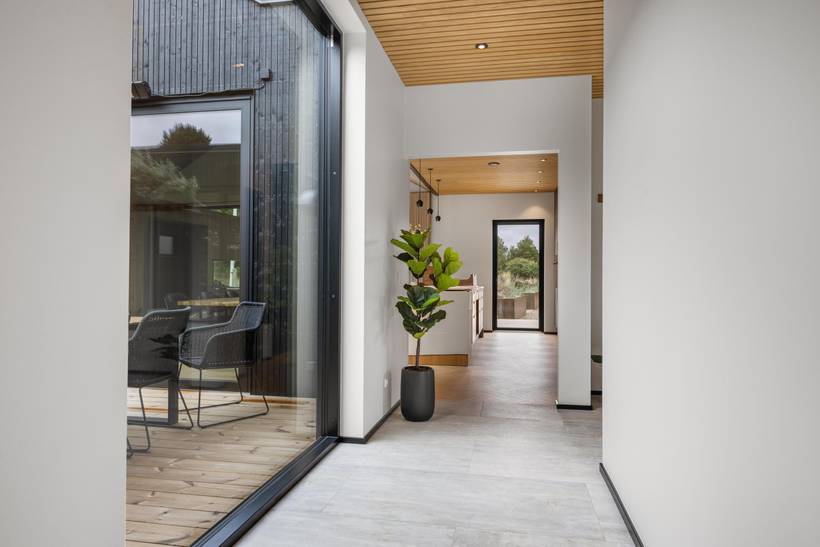 Foto von Ferienhaus TZ04 in Blåvand - Westjütland