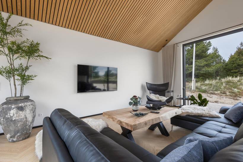 Foto von Ferienhaus TZ04 in Blåvand - Westjütland