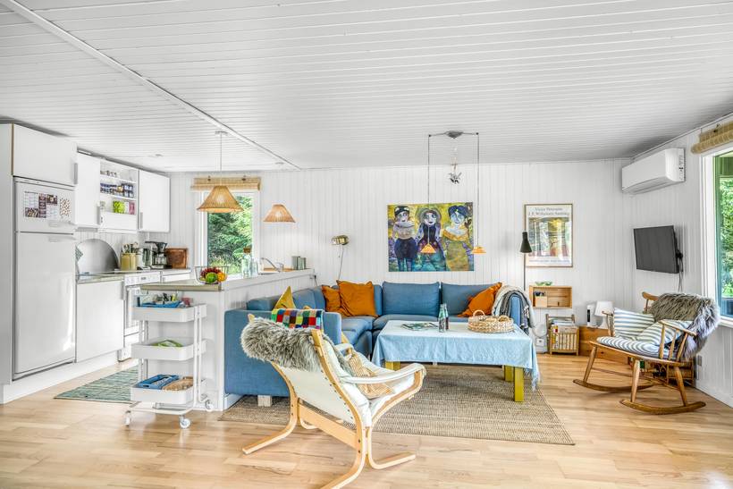 Foto von Ferienhaus TZ07 in Saltum - Blokhus - Nordjütland