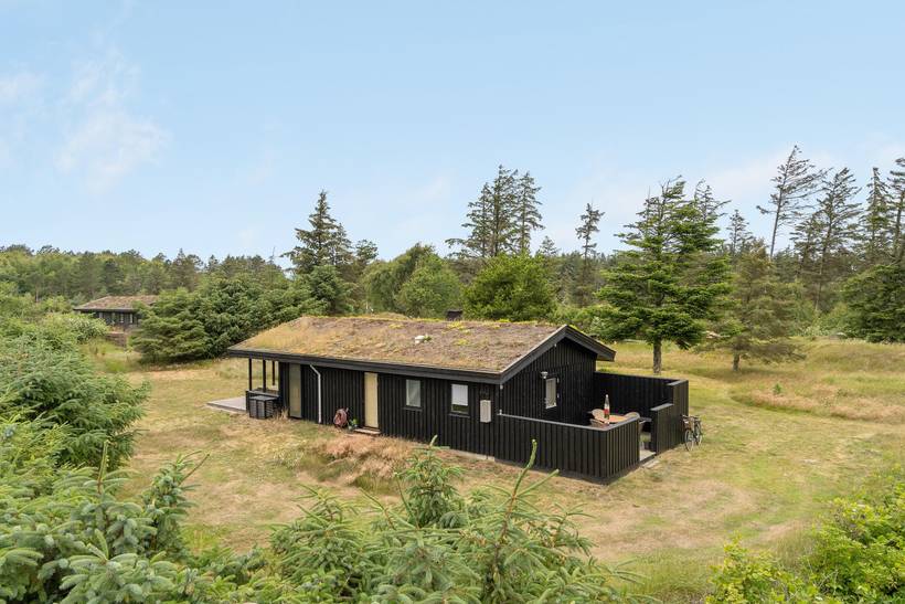 Foto von Ferienhaus TZ07 in Saltum - Blokhus - Nordjütland