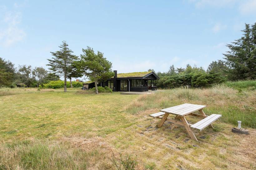 Foto von Ferienhaus TZ07 in Saltum - Blokhus - Nordjütland
