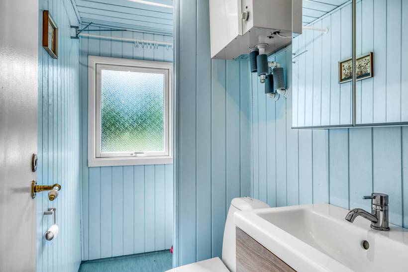 Foto von Ferienhaus TZ07 in Saltum - Blokhus - Nordjütland