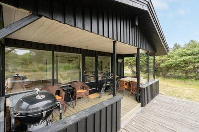 Vorschaubild von Ferienhaus TZ07 in Saltum - Blokhus - Nordjütland