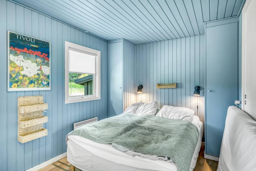Foto von Ferienhaus TZ07 in Saltum - Blokhus - Nordjütland