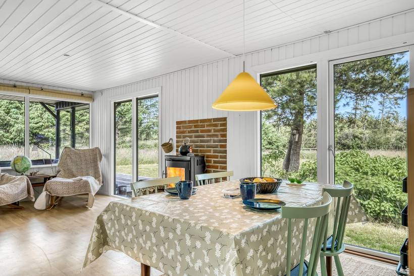 Foto von Ferienhaus TZ07 in Saltum - Blokhus - Nordjütland