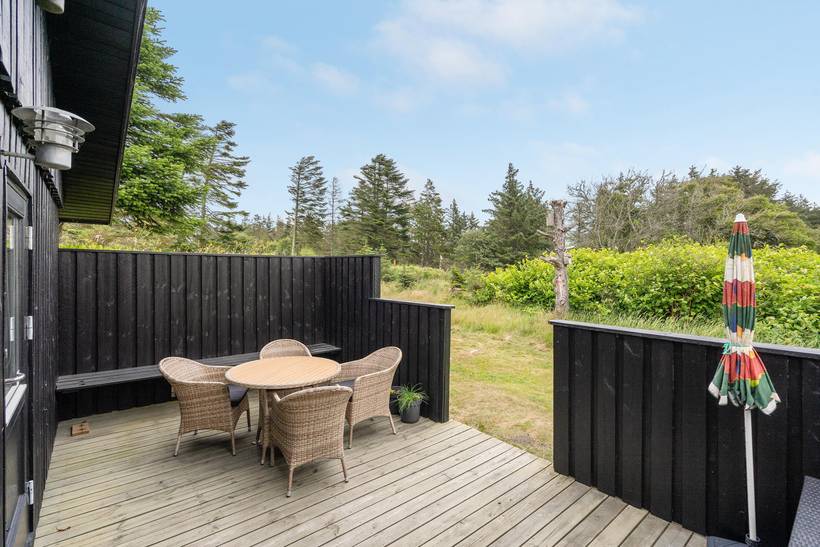 Foto von Ferienhaus TZ07 in Saltum - Blokhus - Nordjütland