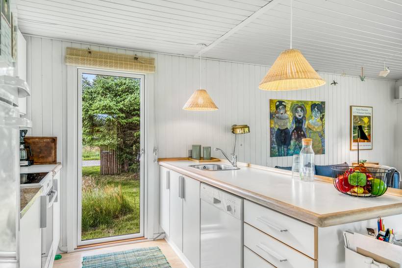 Foto von Ferienhaus TZ07 in Saltum - Blokhus - Nordjütland