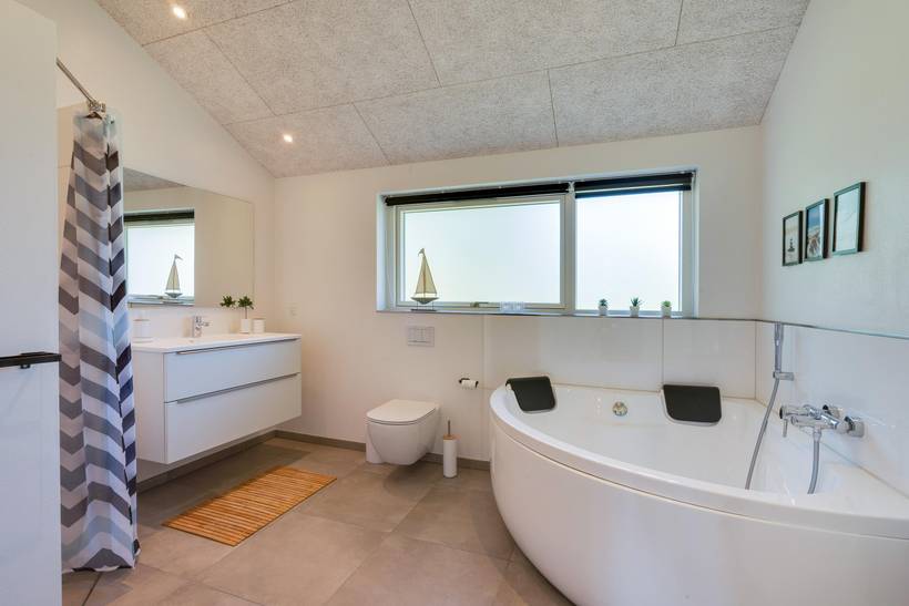 Foto von Ferienhaus TZ24 in Henne Strand - Westjütland