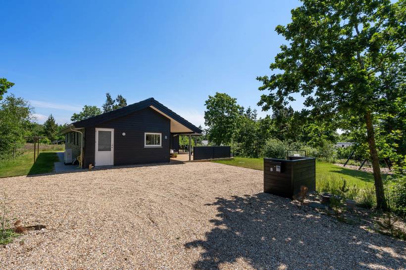 Foto von Ferienhaus TZ24 in Henne Strand - Westjütland