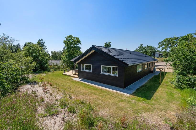 Foto von Ferienhaus TZ24 in Henne Strand - Westjütland