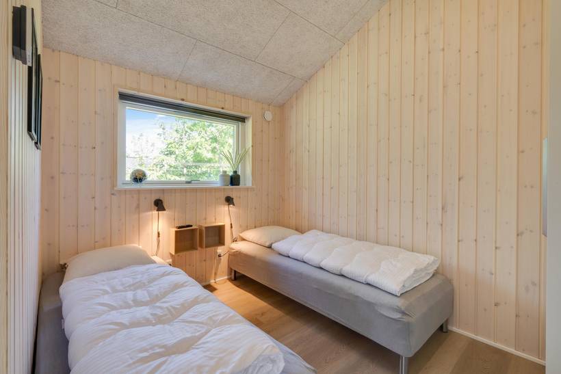 Foto von Ferienhaus TZ24 in Henne Strand - Westjütland