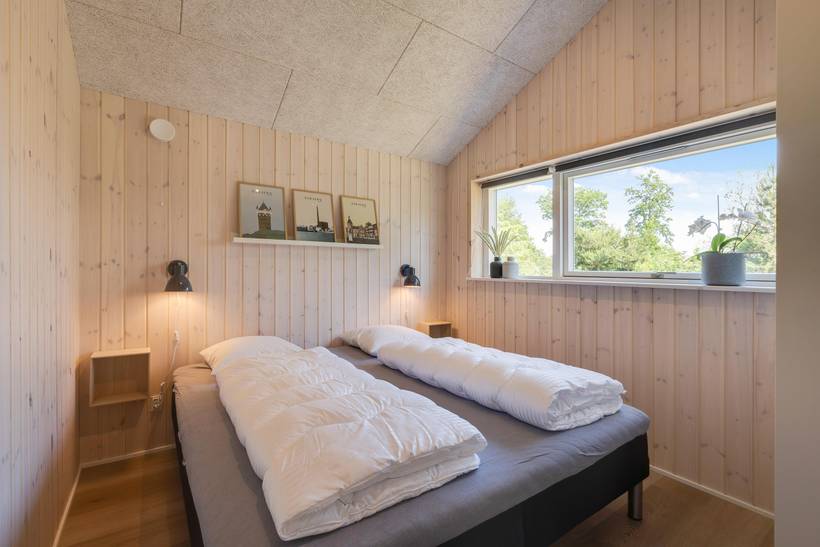 Foto von Ferienhaus TZ24 in Henne Strand - Westjütland