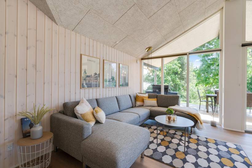 Foto von Ferienhaus TZ24 in Henne Strand - Westjütland