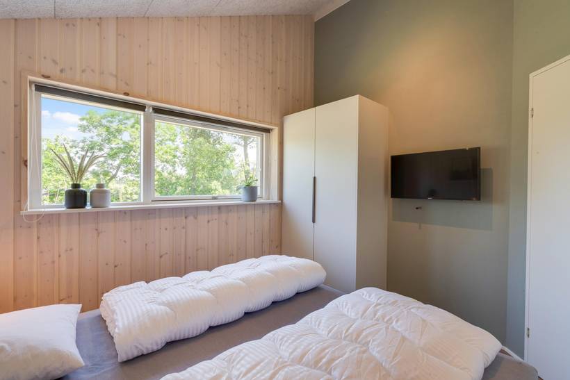 Foto von Ferienhaus TZ24 in Henne Strand - Westjütland